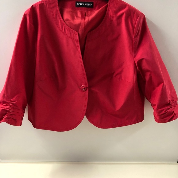 Jacket - Picture 2 of 7